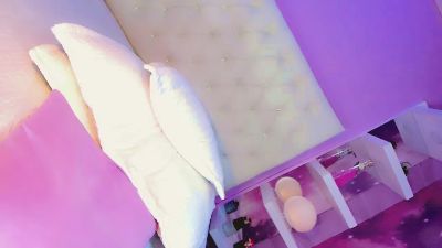 sweet_Verooo live cam on Cam4