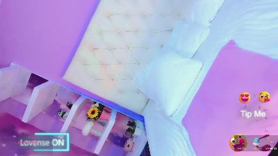 sweet_Verooo live cam on Cam4