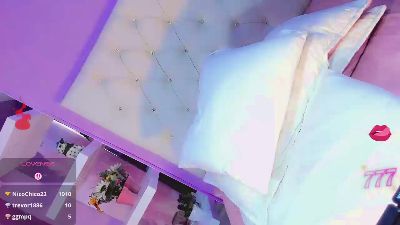 sweet_Verooo live cam on Cam4