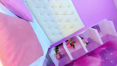 sweet_Verooo live cam on Cam4