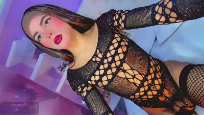 sweet_Verooo live cam on Cam4