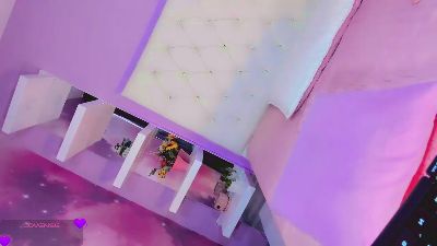 sweet_Verooo live cam on Cam4