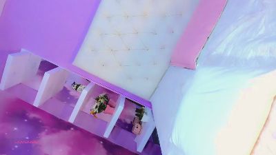 sweet_Verooo live cam on Cam4