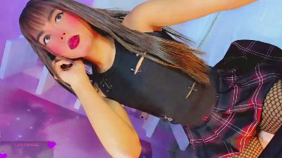 sweet_Verooo live cam on Cam4