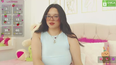 sweet__pink live cam on Cam4