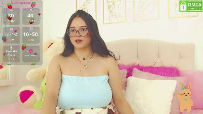 sweet__pink live cam on Cam4