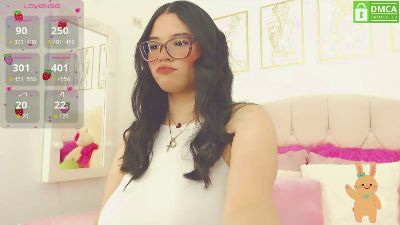 sweet__pink live cam on Cam4
