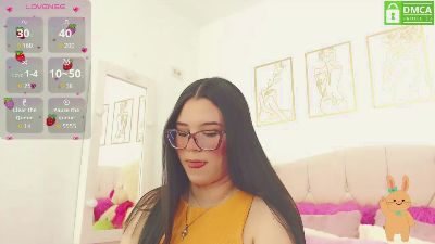 sweet__pink live cam on Cam4