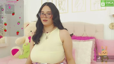sweet__pink live cam on Cam4