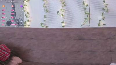 sweet__rhang live cam on Cam4