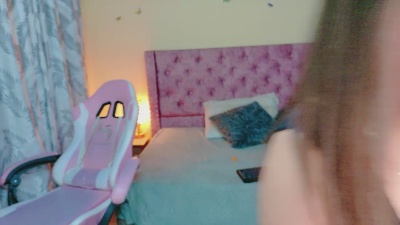 sweet__rhang live cam on Cam4