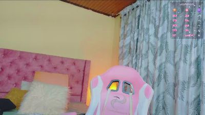 sweet__rhang live cam on Cam4