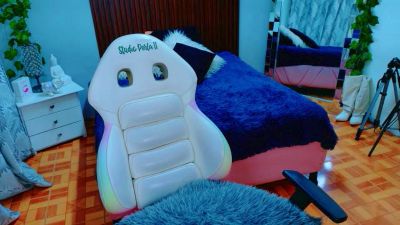 sweet__rhang live cam on Cam4