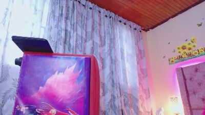 sweet__rhang live cam on Cam4
