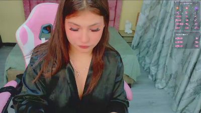 sweet__rhang live cam on Cam4