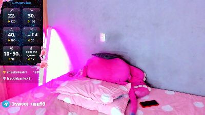 sweet_angel_med live cam on Cam4