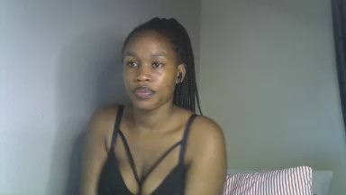 sweet_brown9 live cam on Cam4
