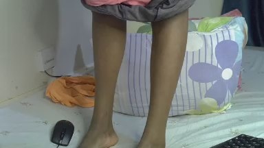 sweet_brown9 live cam on Cam4