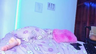 sweet_cinamon live cam on Cam4