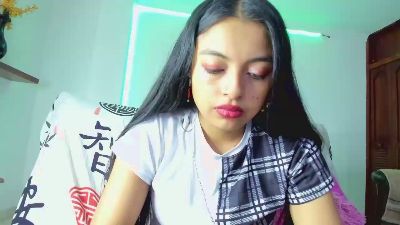 sweet_cinamon live cam on Cam4