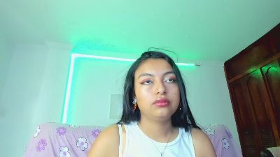 sweet_cinamon live cam on Cam4