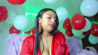 sweet_cinamon live cam on Cam4