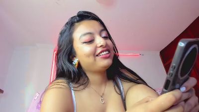 sweet_cinamon live cam on Cam4