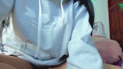 sweet_cinamon live cam on Cam4