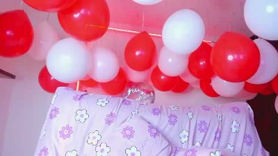 sweet_cinamon live cam on Cam4