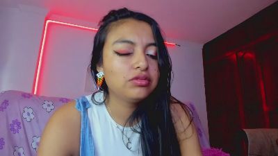 sweet_cinamon live cam on Cam4