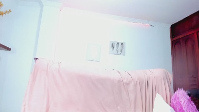 sweet_cinamon live cam on Cam4