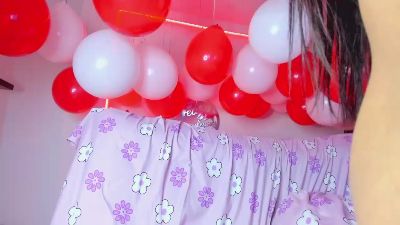 sweet_cinamon live cam on Cam4
