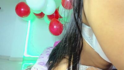 sweet_cinamon live cam on Cam4