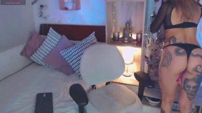 sweet_effy live cam on Cam4
