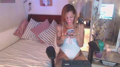 sweet_effy live cam on Cam4