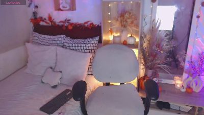 sweet_effy live cam on Cam4
