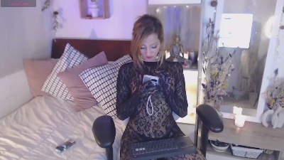 sweet_effy live cam on Cam4