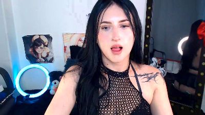 sweet_evelyn19 live cam on Cam4