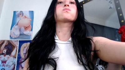 sweet_evelyn19 live cam on Cam4