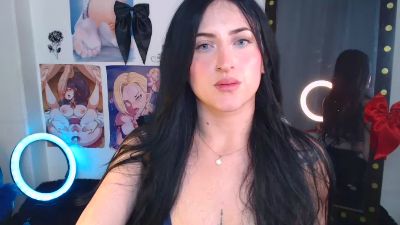 sweet_evelyn19 live cam on Cam4
