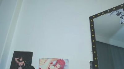 sweet_evelyn19 live cam on Cam4