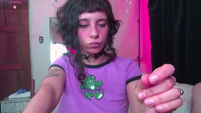 sweet_materia live cam on Cam4