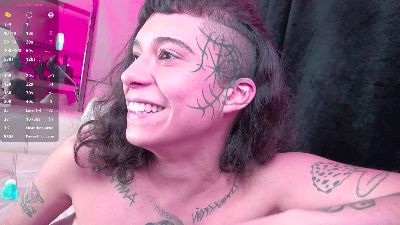 sweet_materia live cam on Cam4
