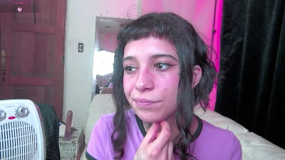 sweet_materia live cam on Cam4