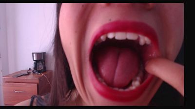 sweet_scarlett_ live cam on Cam4