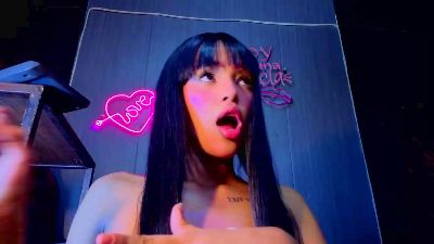 sweetamgeline live cam on Cam4