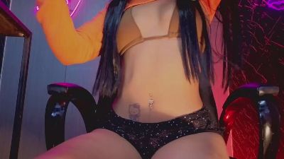 sweetamgeline live cam on Cam4
