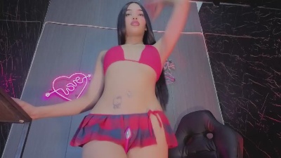 sweetamgeline live cam on Cam4