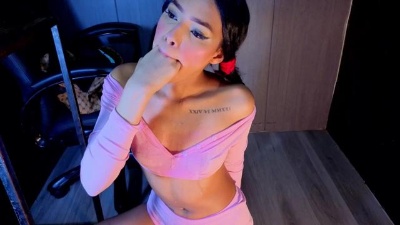 sweetamgeline live cam on Cam4