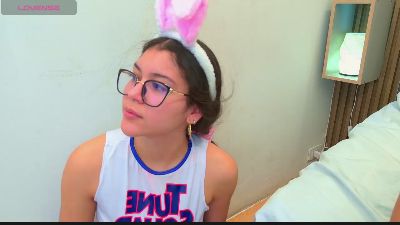 sweetauracouple live cam on Cam4
